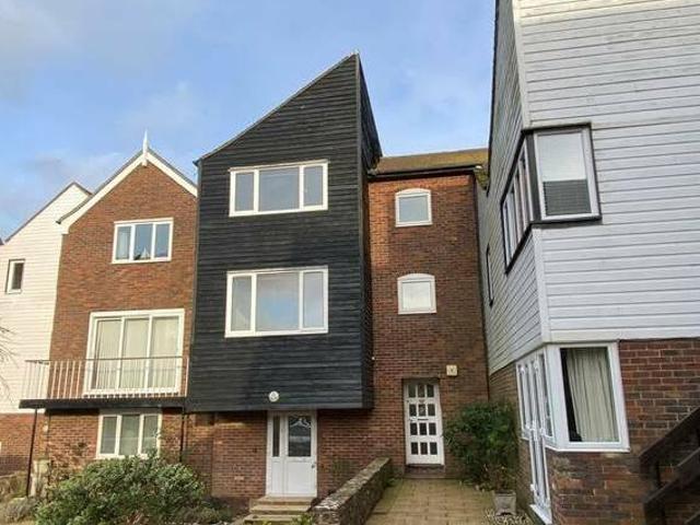 House for rent in East Sussex