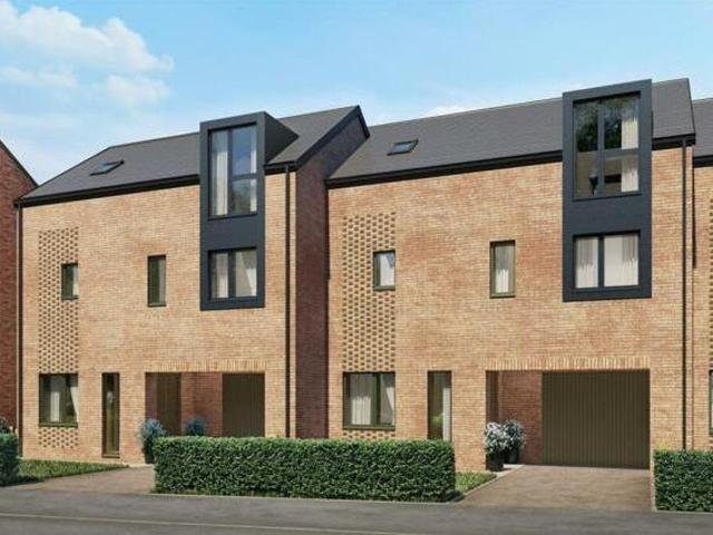 House for sale in North Yorkshire