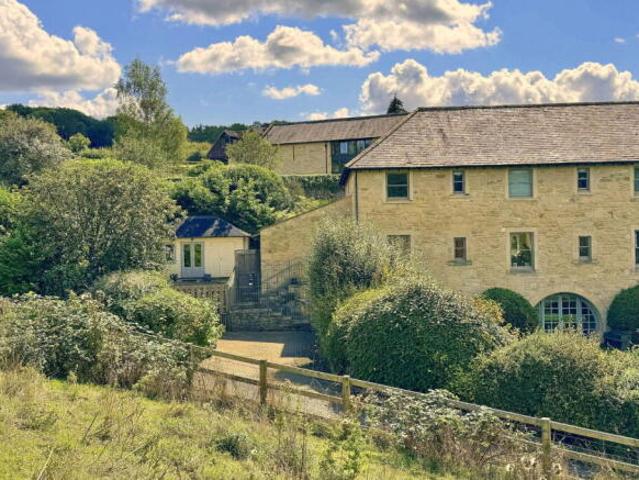 Townhouse for sale in Dulcote, Bath And North East Somerset