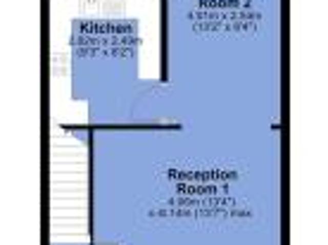 Townhouse for sale in Heaton, Bolton