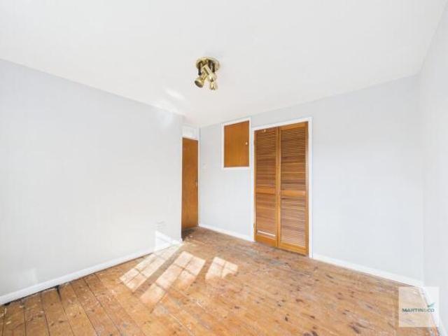 Townhouse for sale in Old Lenton, Haddon