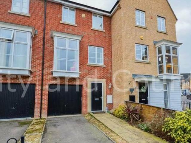 House for rent in Cambridgeshire