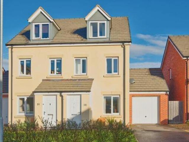House for sale in Rumwell, Somerset