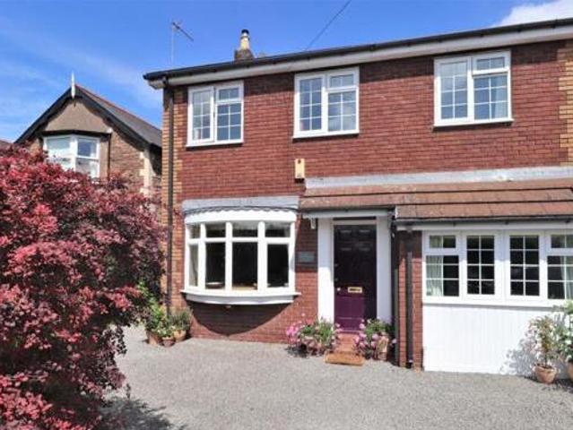 House for sale in Monmouth, Wales