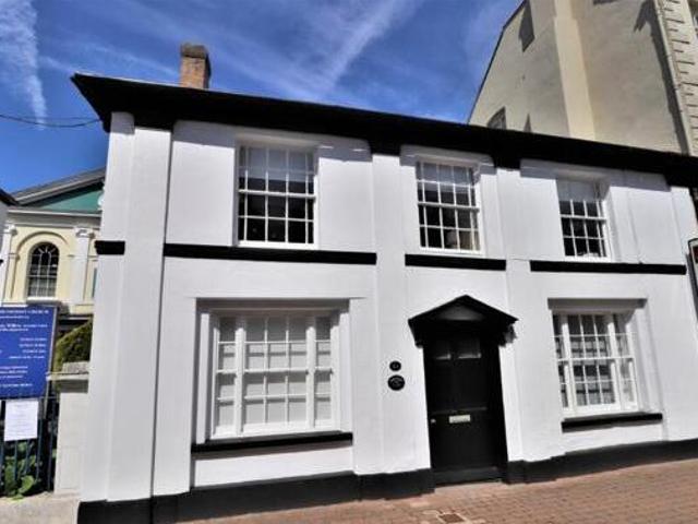 House for sale in Monmouth, Wales