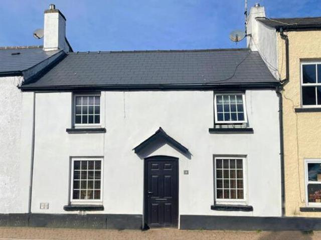 House for sale in Monmouth, Wales