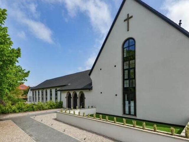 House for sale in Bare, Lancashire