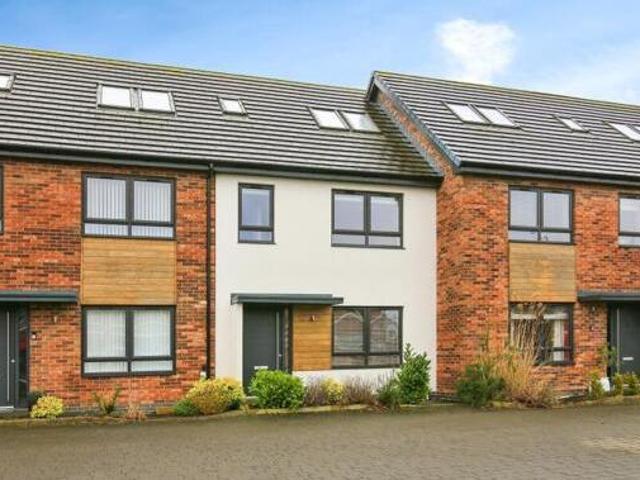 House for sale in Morpeth, Northumberland