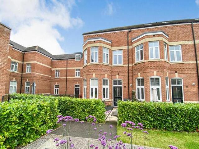 House for sale in Morpeth, Northumberland