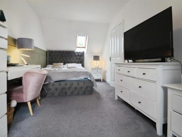 Townhouse for sale in Old St. Mellons, Wales