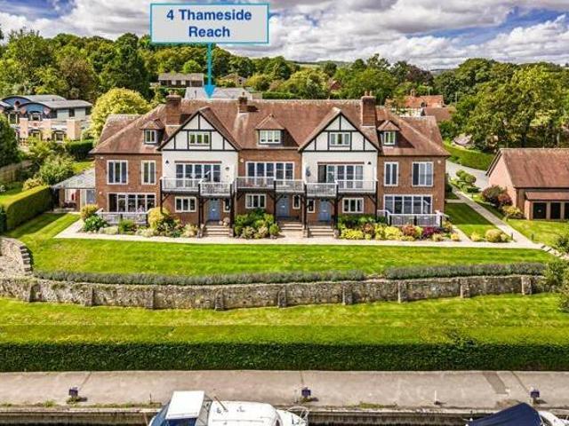 House for sale in Lyons, Greater London