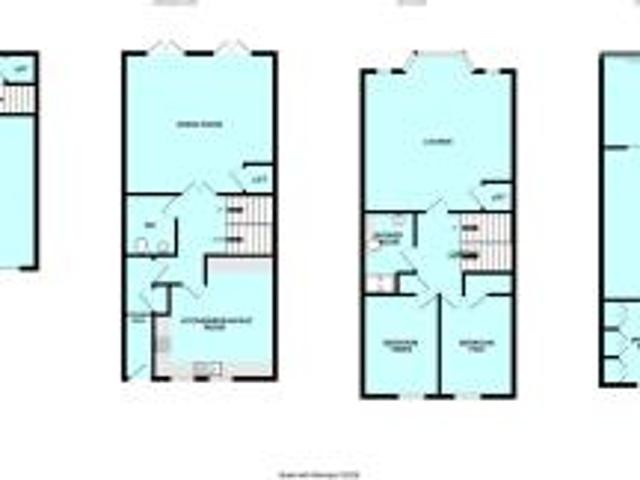 Townhouse for sale in Mount Wise