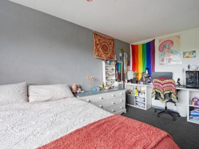 Townhouse for sale in Norton Lees, South Yorkshire