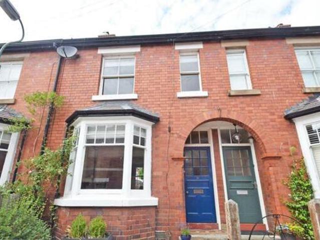 House for sale in Frankwell