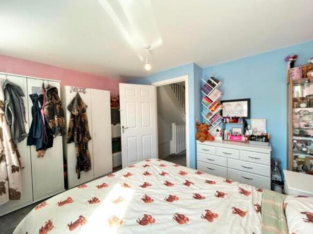 Townhouse for sale in Watergate, Devon