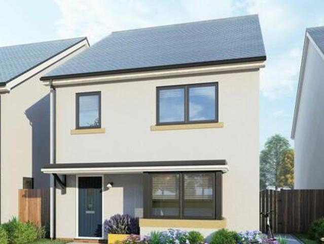 House for sale in Cumbria