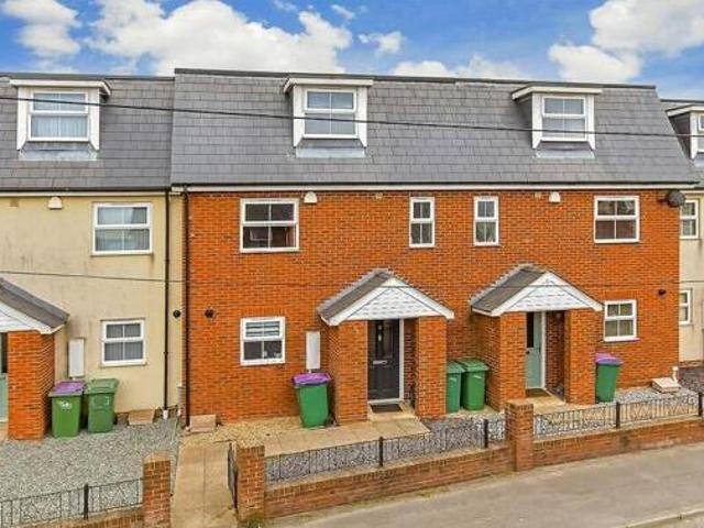 House for sale in Folkestone, Kent