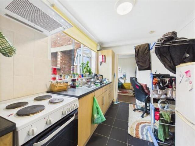 Townhouse for sale in Boultham, Brayford