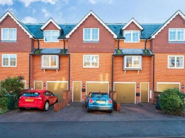 House for sale in Enborne, West Berkshire