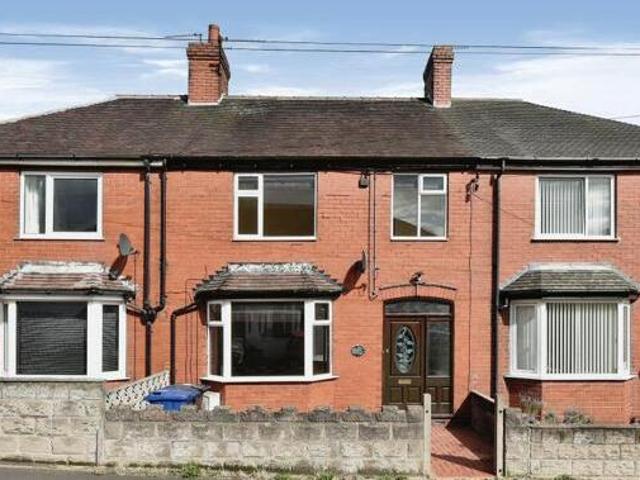 House for sale in Wolstanton, Butterton