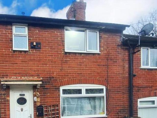 House for sale in Porthill, Newcastle-under-Lyme