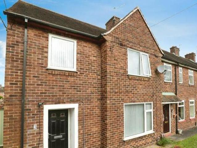 House for sale in Clayton, Butterton