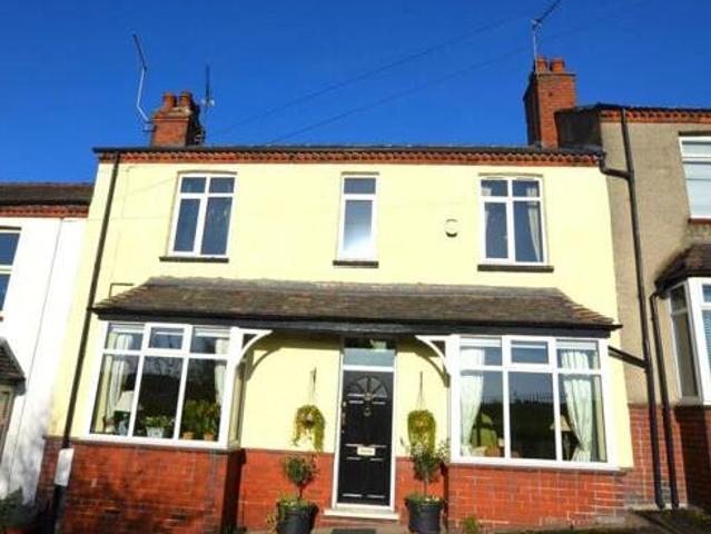 House for sale in The Brampton, Butterton