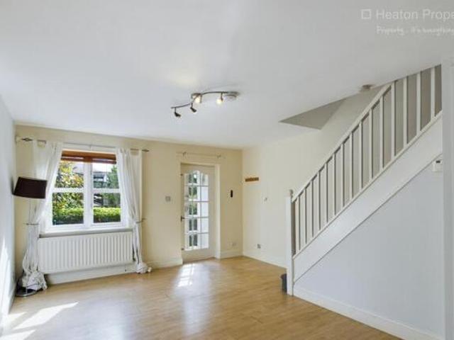 House for sale in Porthill, Butterton
