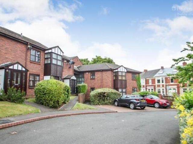 House for sale in Porthill, Butterton