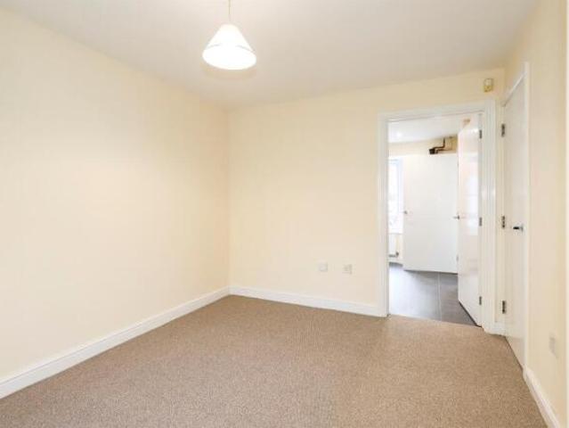 Townhouse for sale in Whitmore, Butterton