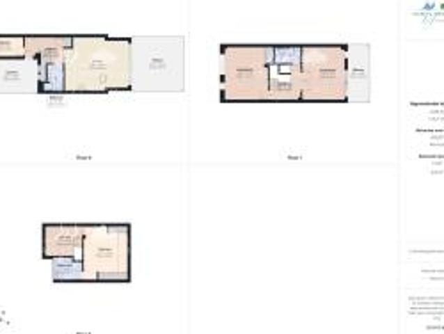 Townhouse for sale in City Of Portsmouth