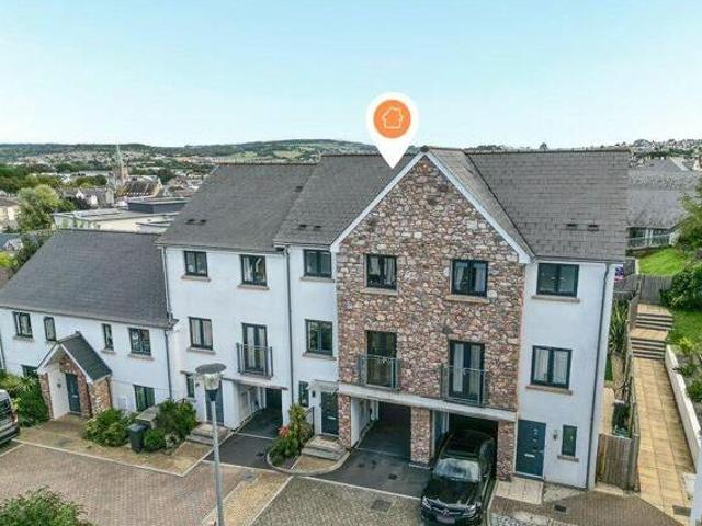House for sale in Highweek, Bridford