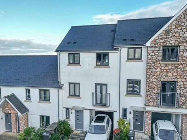 House for sale in Highweek, Bridford