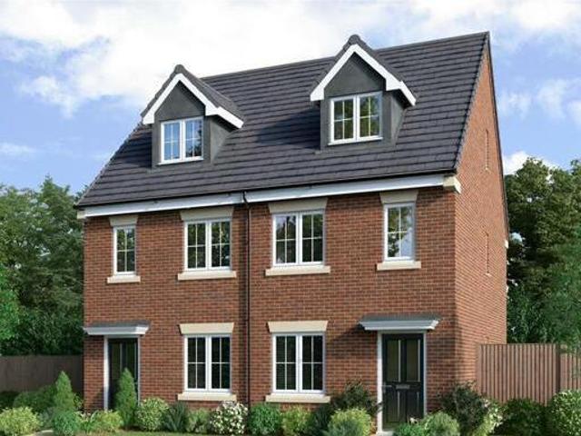 House for sale in North Yorkshire