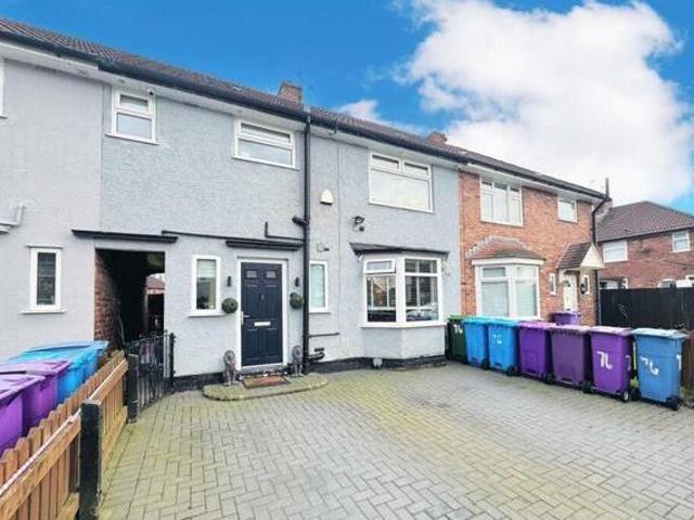 House for sale in Calderstones
