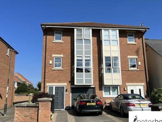 House for sale in Tyne And Wear