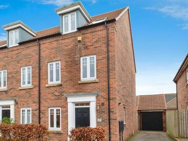 House for sale in Northallerton, York and North Yorkshire