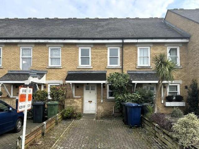 House for sale in Lyons, Greater London