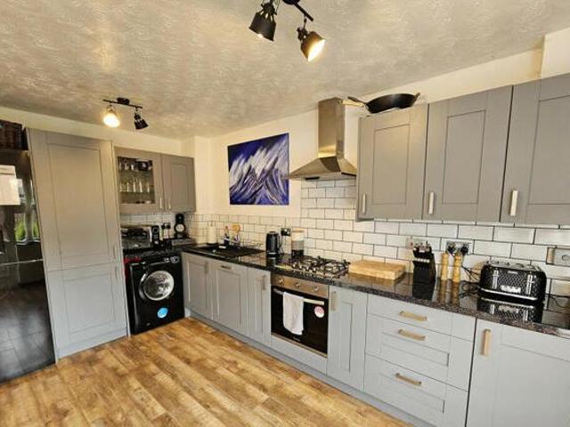 House for sale in Leftwich, Cheshire