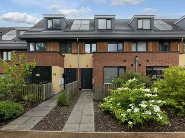 House for sale in New Catton, East Bank