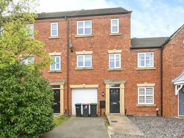 House for sale in Haddon, East Midlands