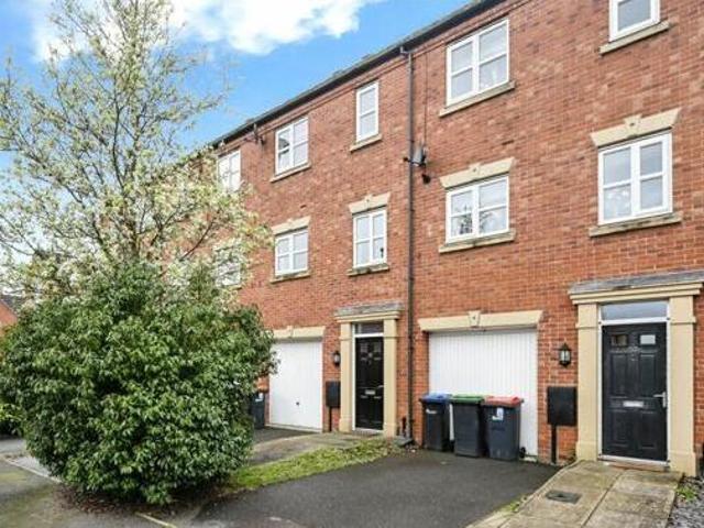 House for sale in City of Nottingham, East Midlands