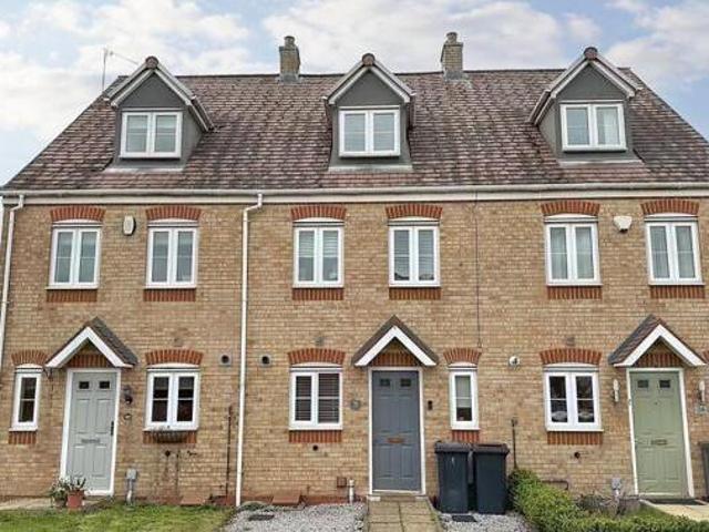 House for sale in Nuneaton, Nuneaton and Bedworth
