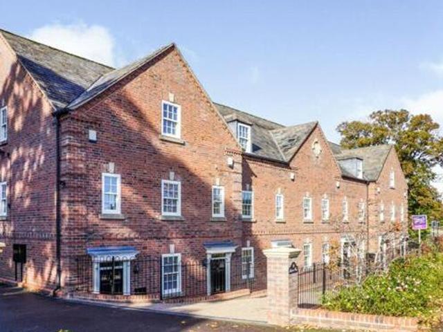 House for sale in Brentingby, Leicestershire