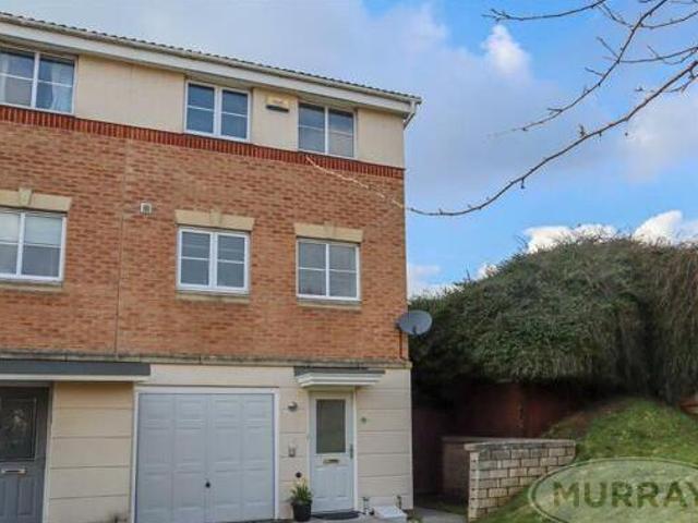 House for sale in Brentingby, Leicestershire