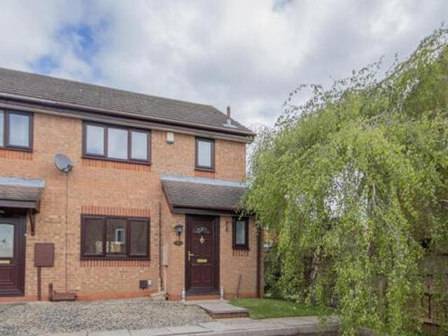 House for sale in East Midlands