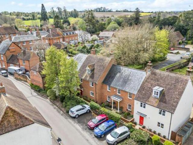 House for sale in Lyons, Greater London