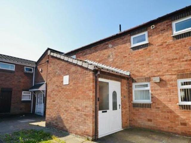 House for sale in Warrington
