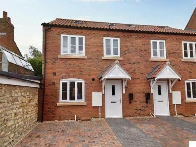 House for sale in Bracebridge, Lincoln