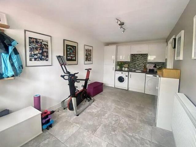 Townhouse for sale in Watergate, Devon